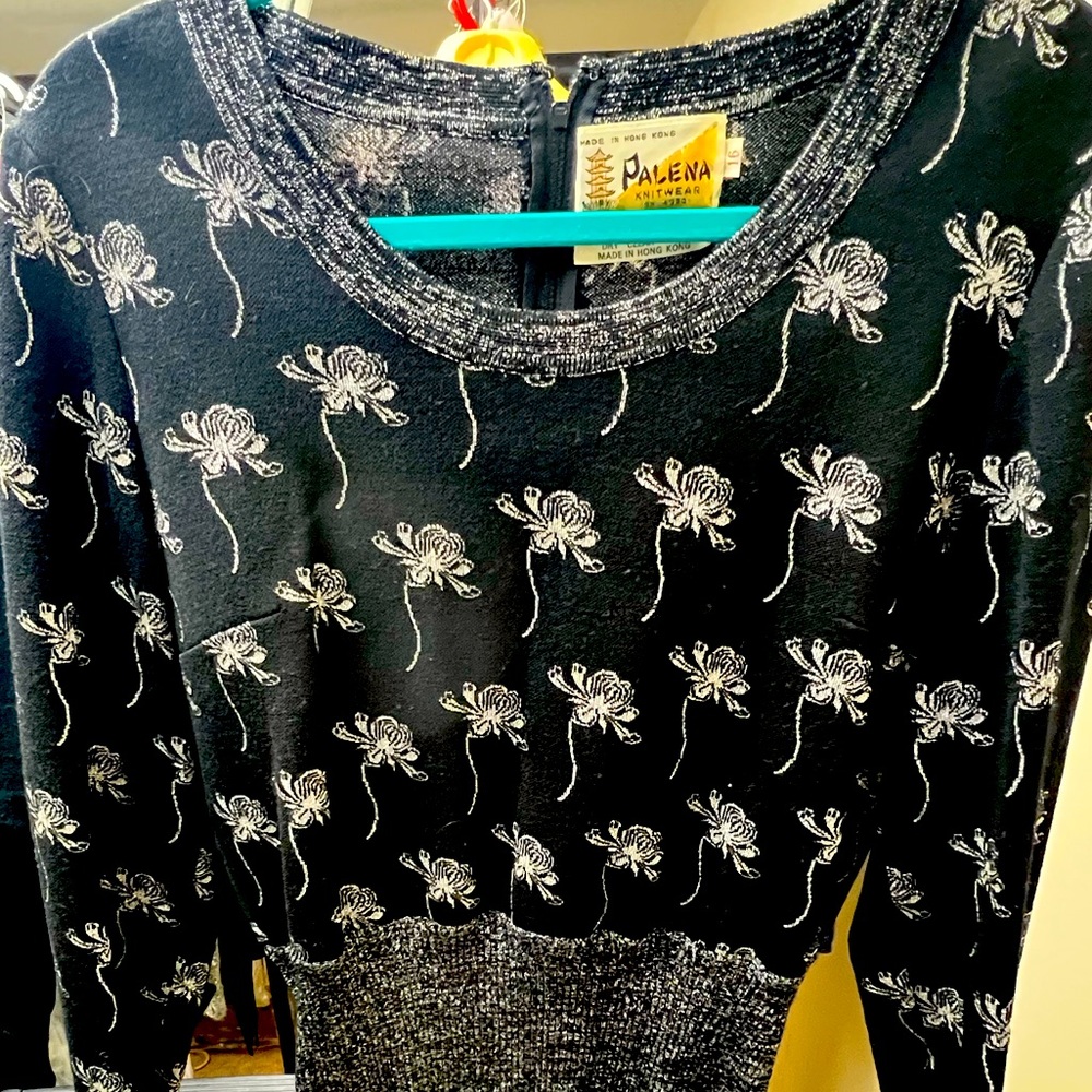 Vintage Palena Knitwear Sweater (16)